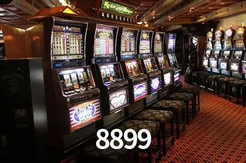 Descubra a Essência do 8899: Nossa História e Compromissos