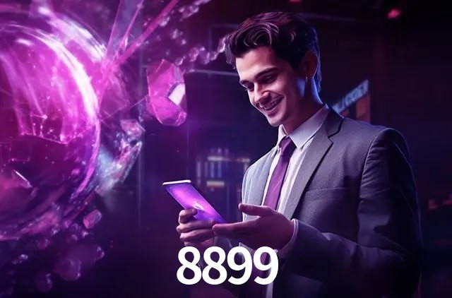 Experiência VIP 8899