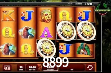 A Emoção da Loteria na 8899: Uma Chance de Mudança de Vida