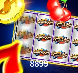 A Revolução dos Aplicativos de Jogos no 8899
