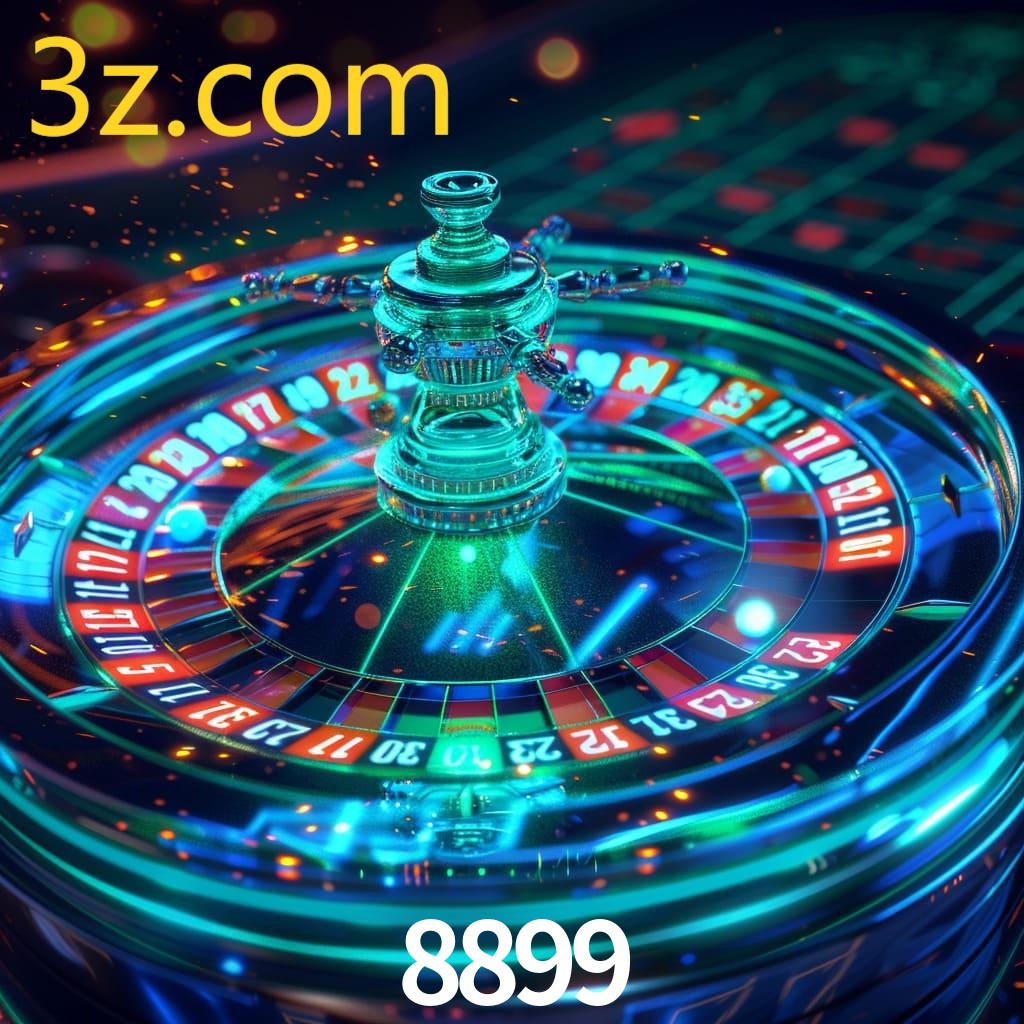 8899