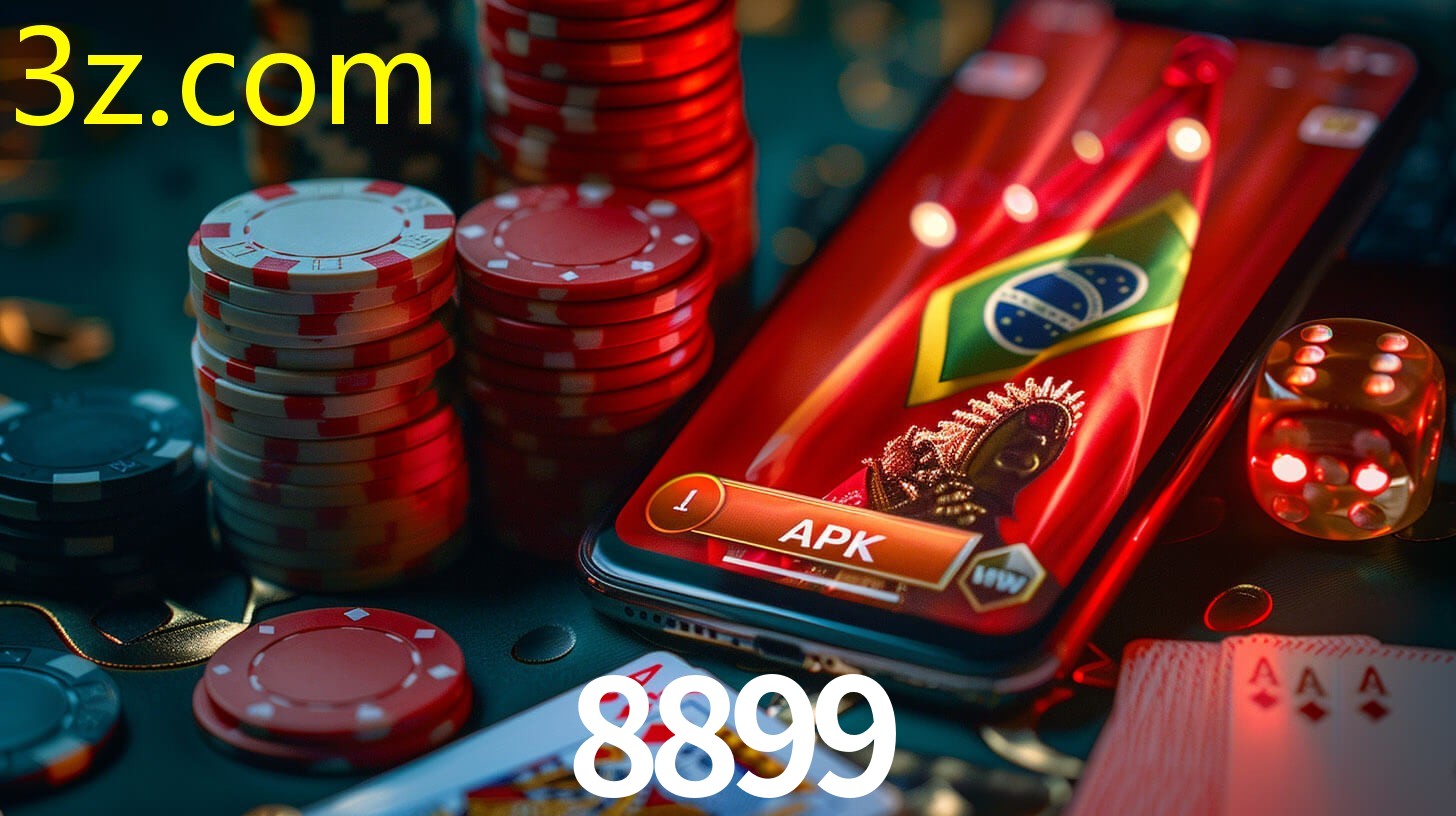 8899