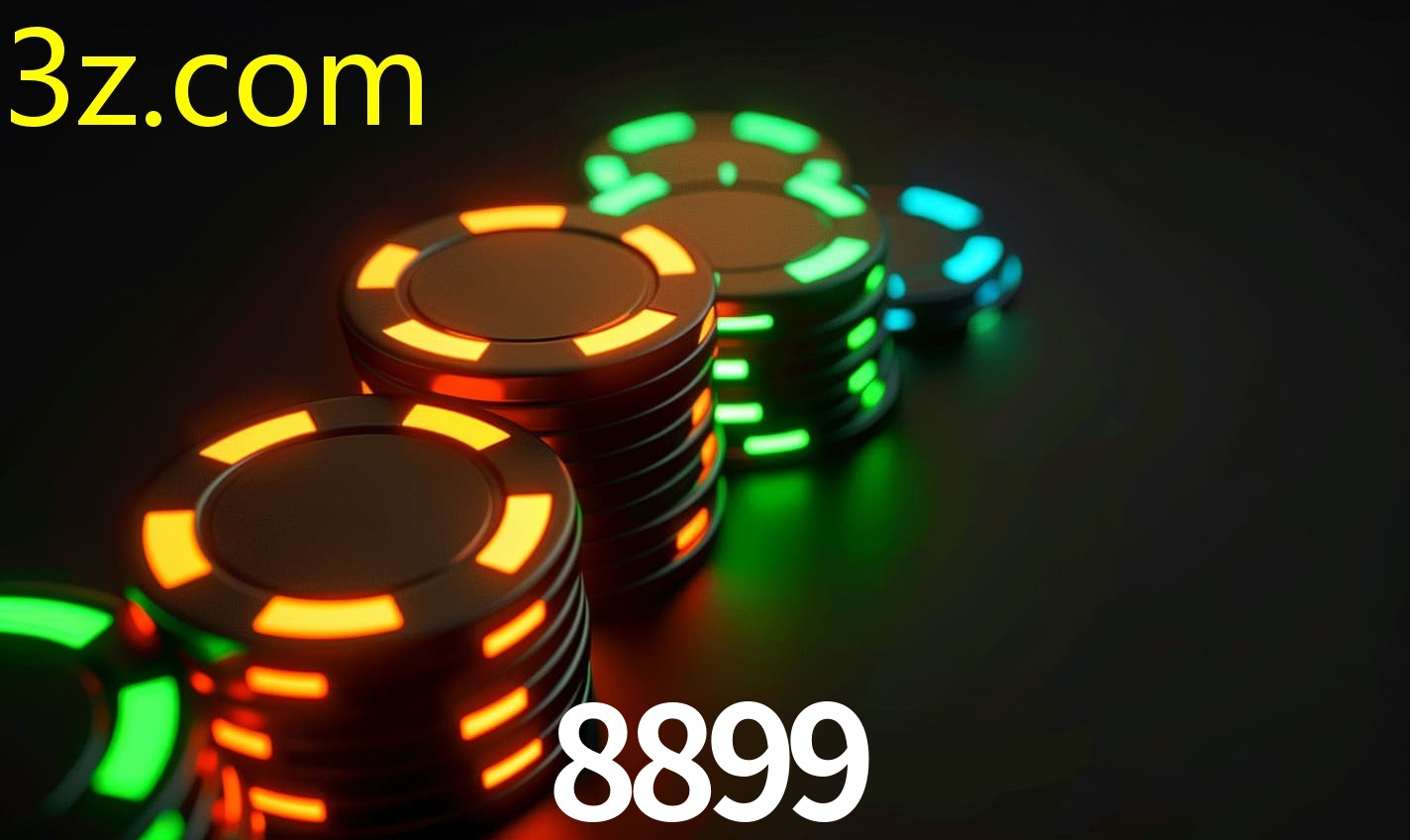 8899