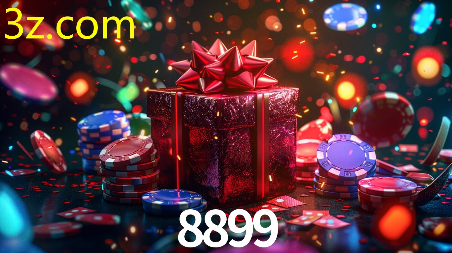 8899