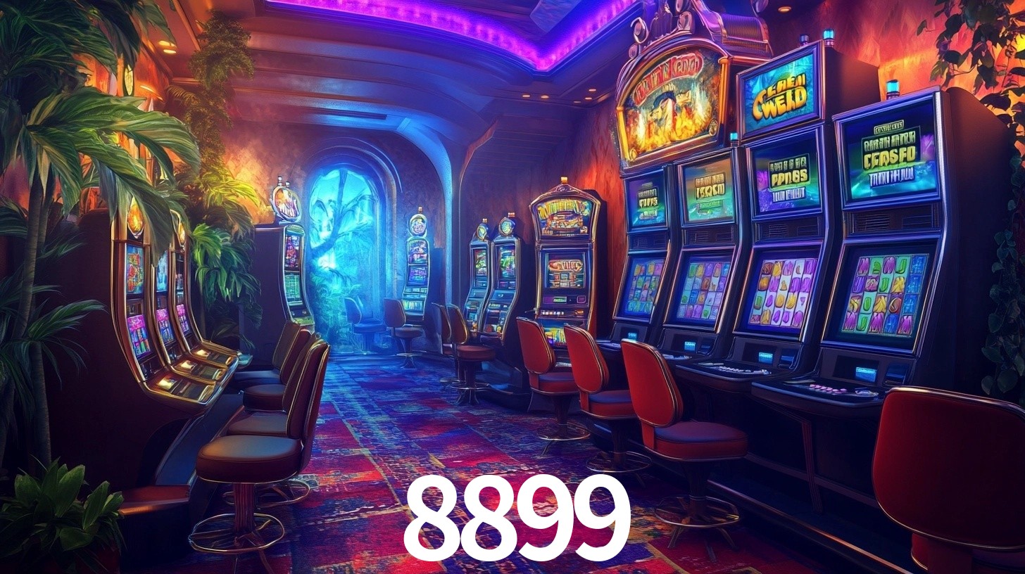 VIP Casino 8899