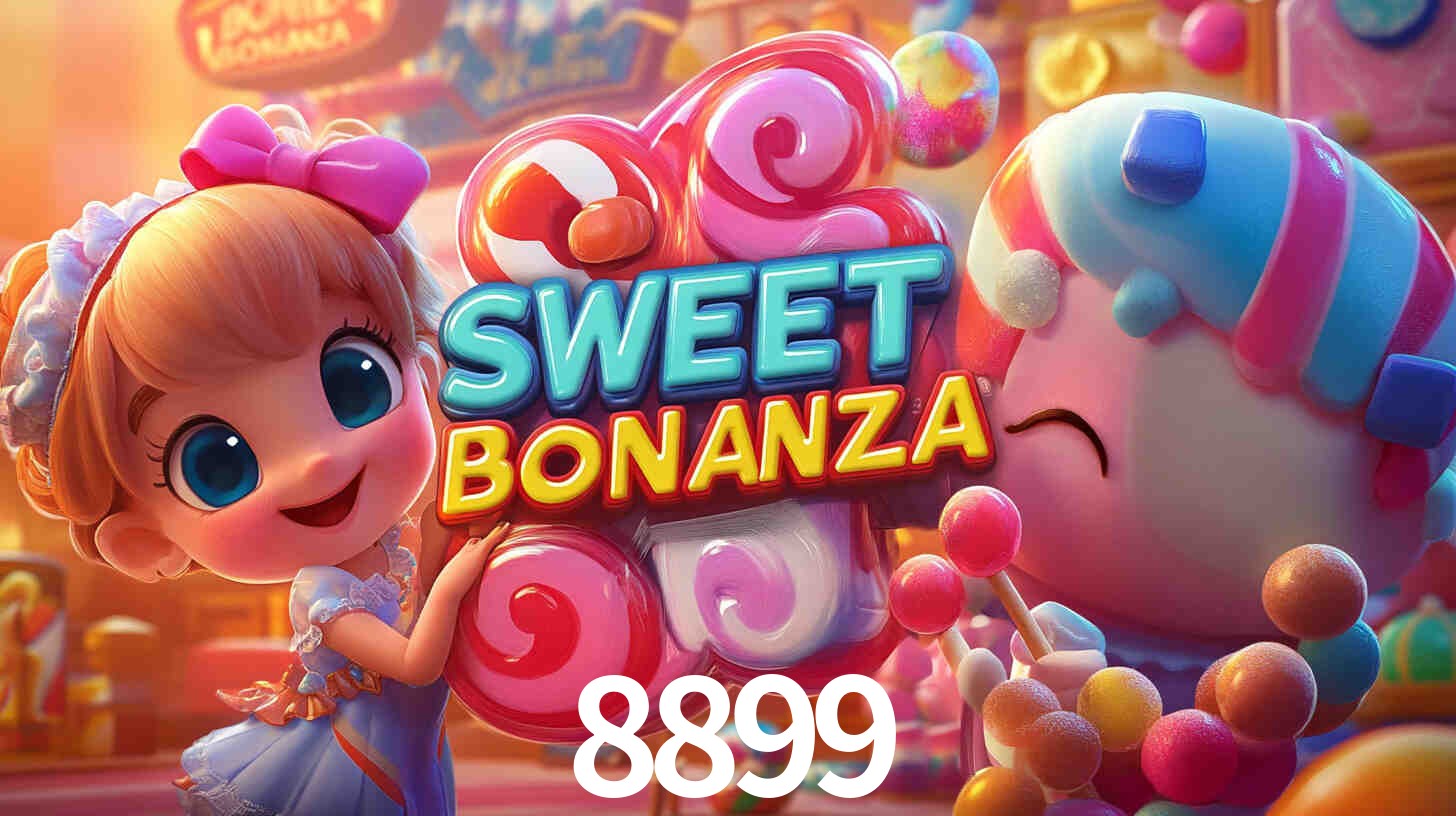 A Revolução dos Aplicativos de Jogos no 8899
