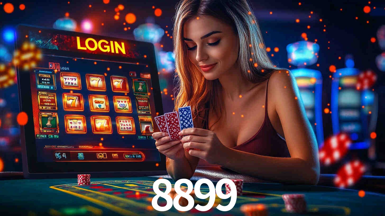 8899: Jogue Crash e Experimente Alta Recompensa Instantânea
