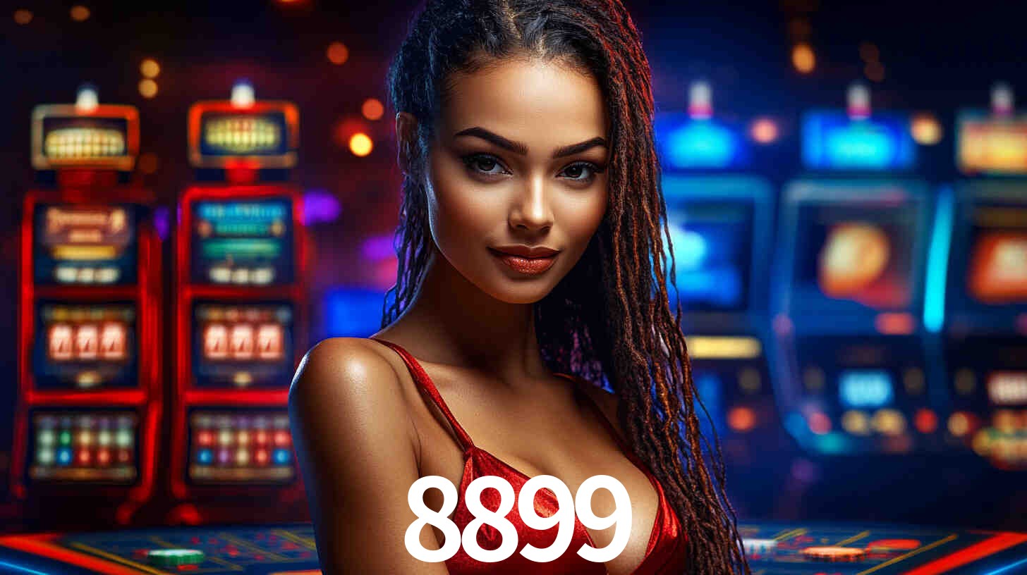 A Popularidade dos Caça-Níqueis no 8899