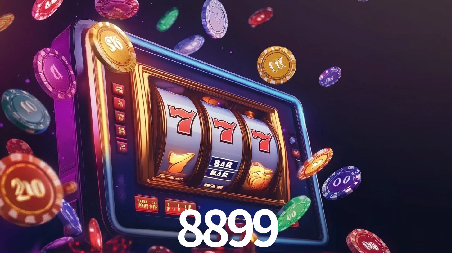 Blackjack Table 8899