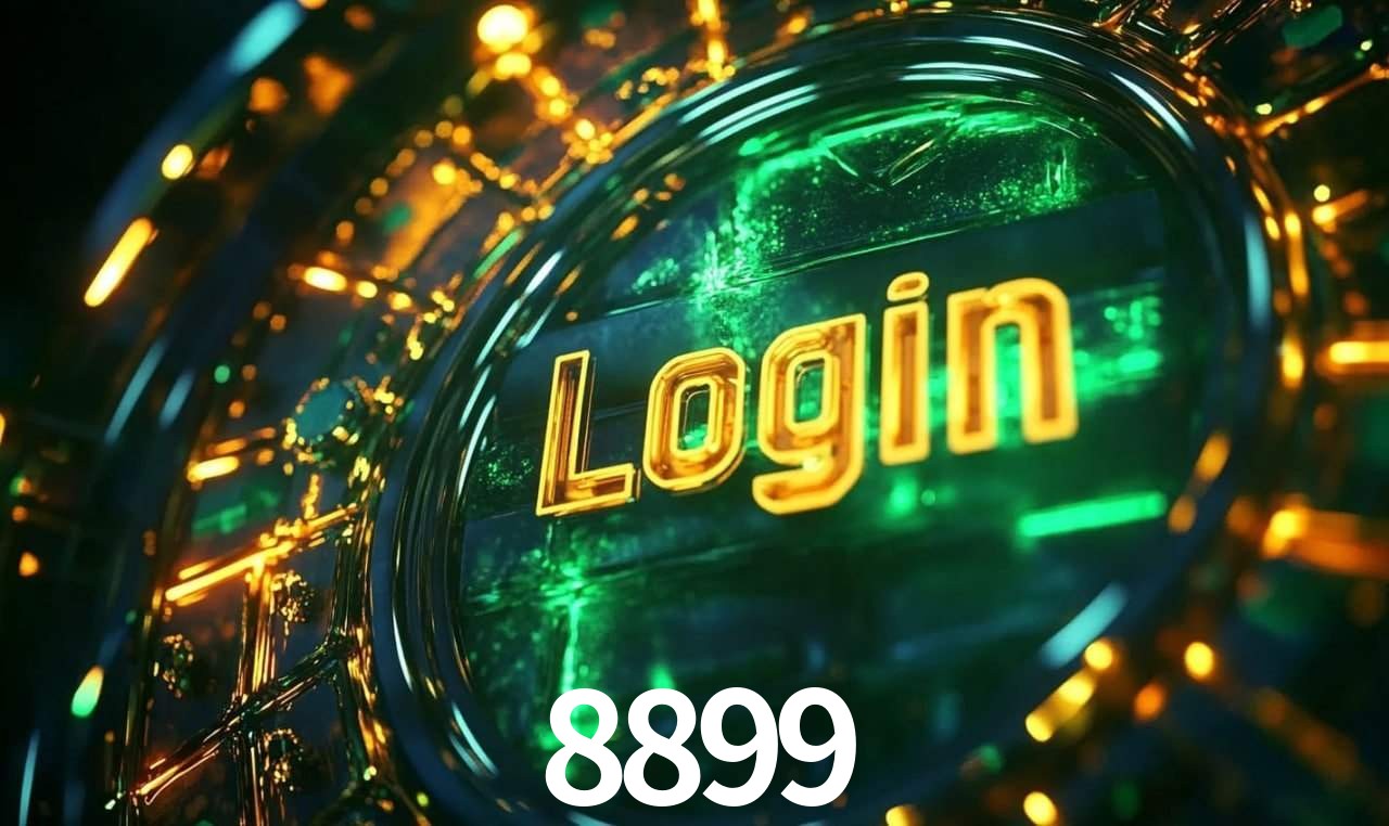 8899