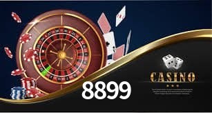 Casino VIP 8899