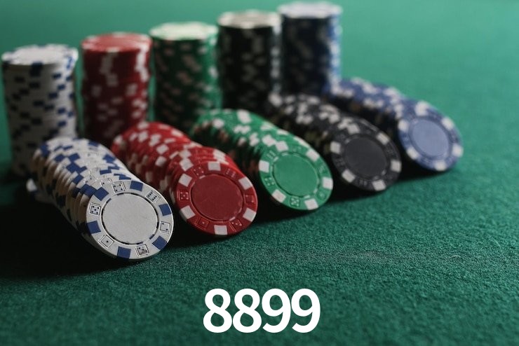 Player Reviews 8899