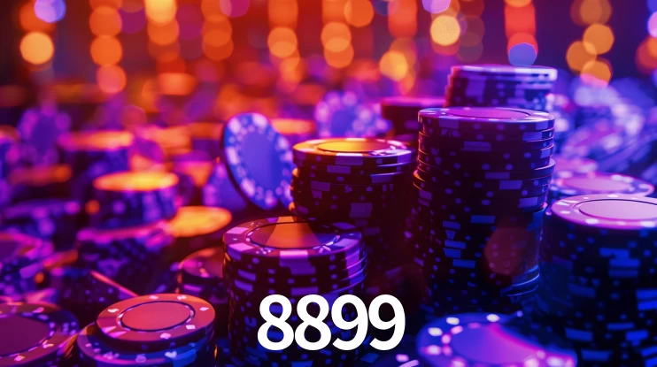 8899