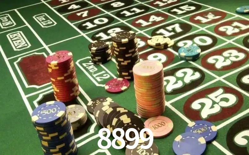 Estatísticas Esportivas 8899