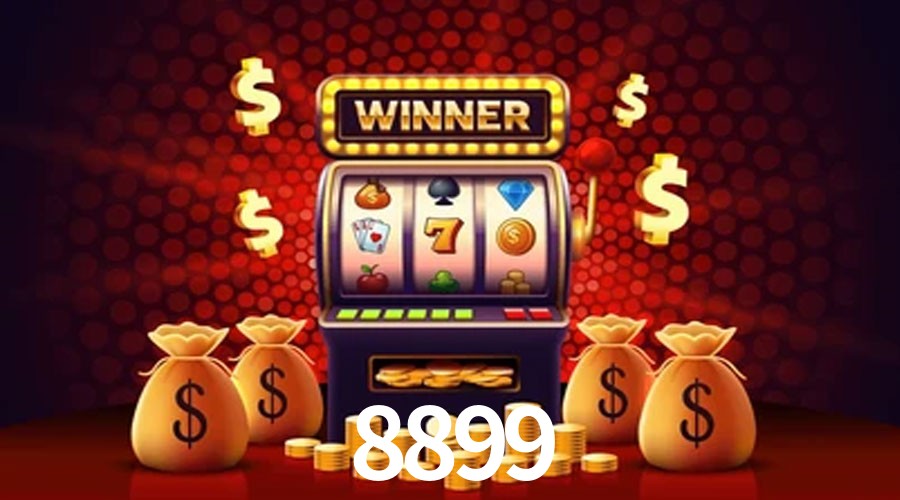 Account Benefits 8899