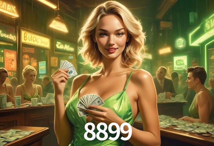 Descubra o Programa VIP da 8899: Vantagens Exclusivas para Jogadores