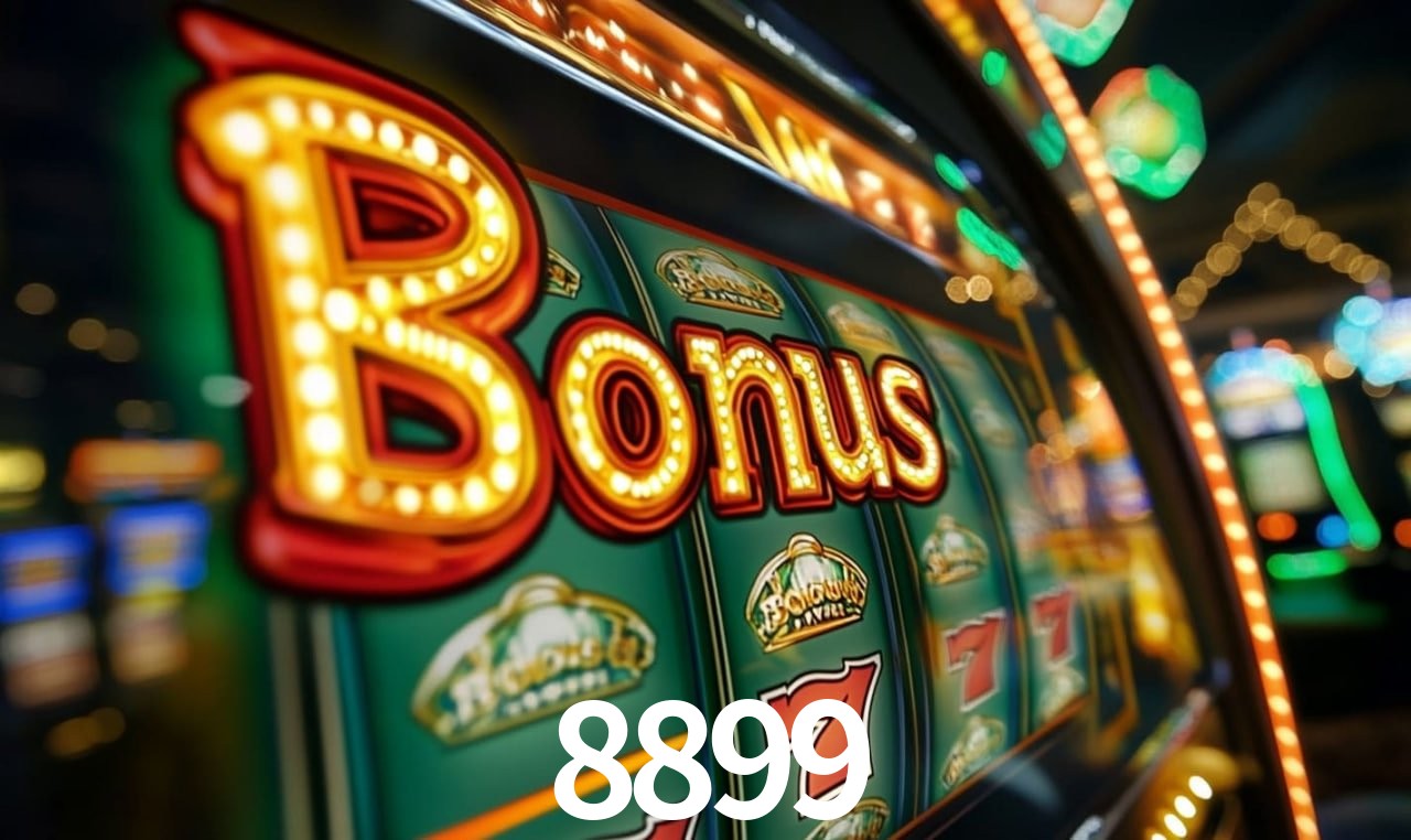 Promoção Relâmpago 8899
