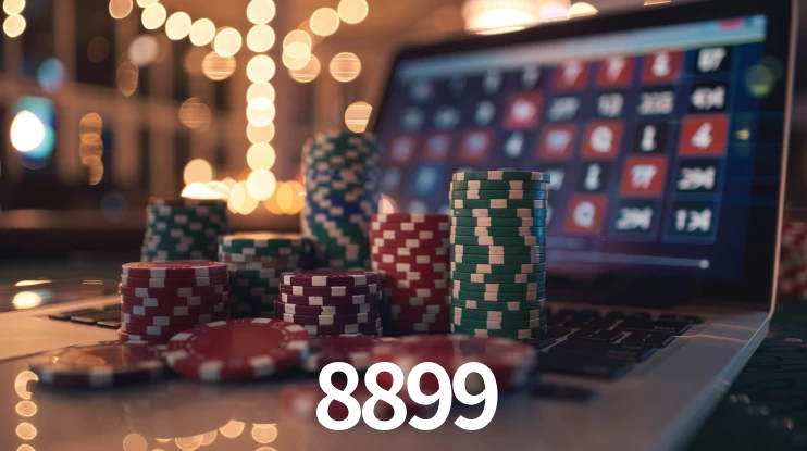 Secure Login 8899
