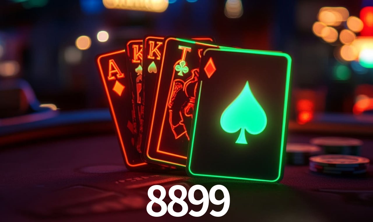 Apostas de Tênis 8899