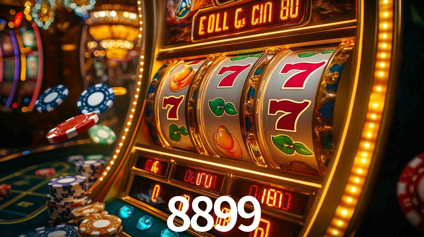 Tournaments 8899