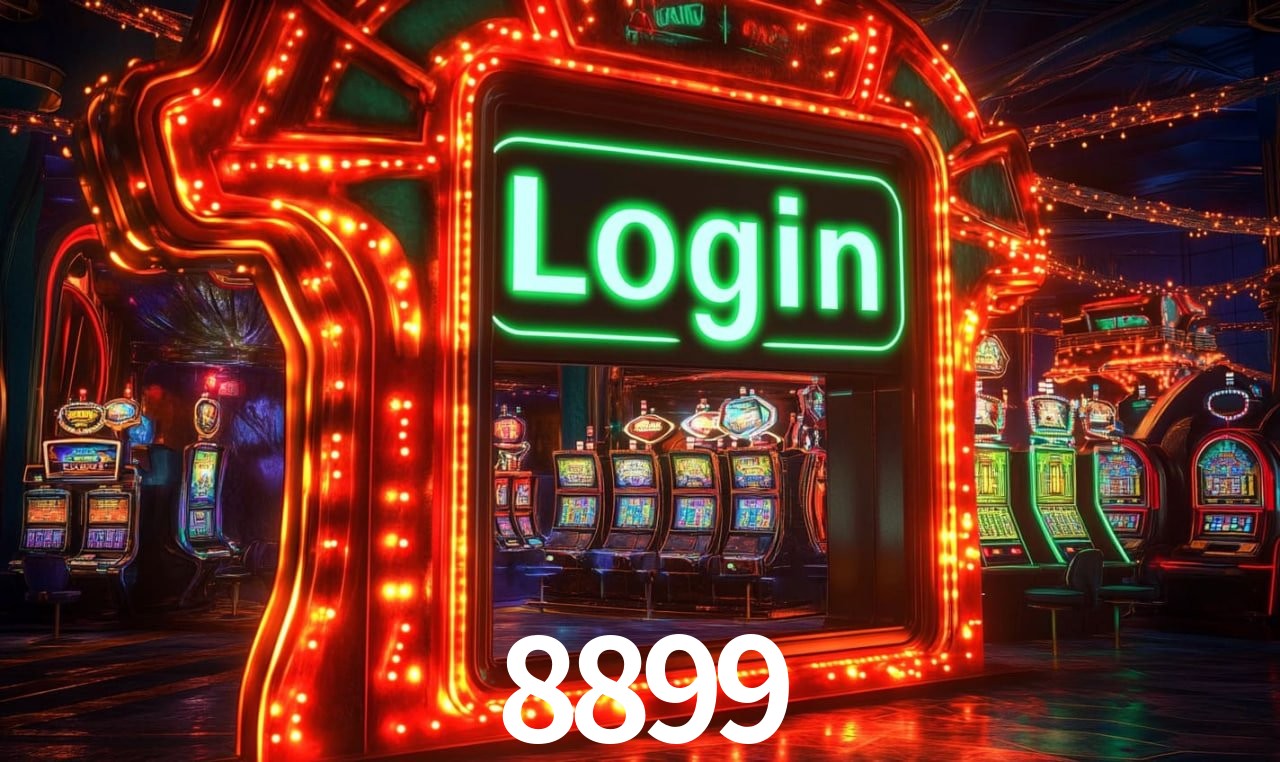 Casino Ao Vivo 8899