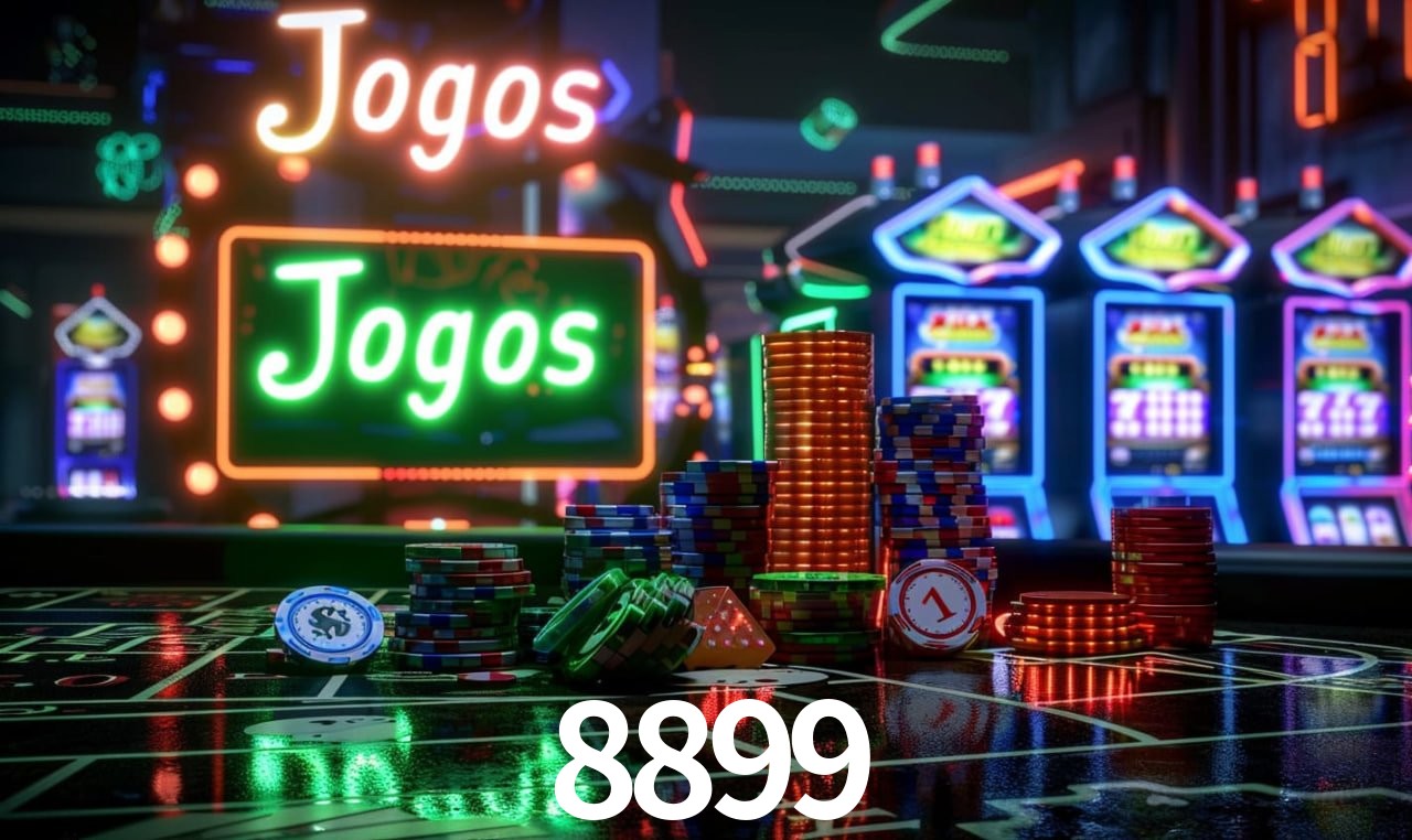 8899 bet