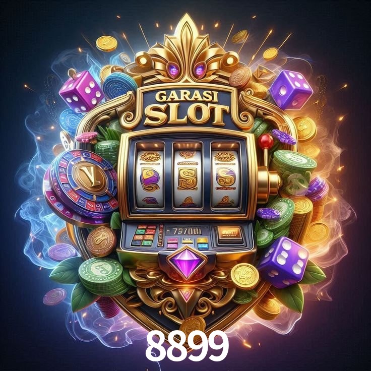 Diretório de Jogos 8899