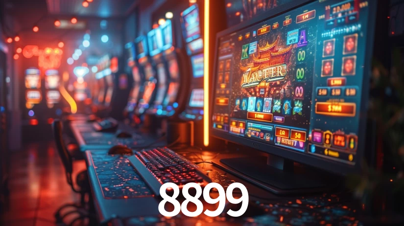 8899 bet