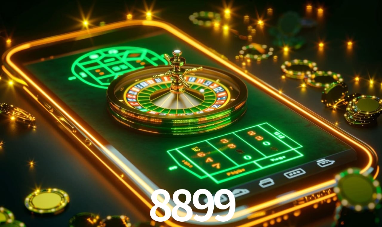 Login Seguro 8899