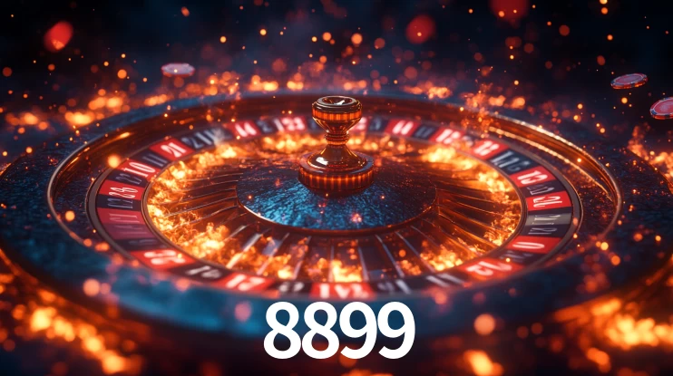 8899 App Interface