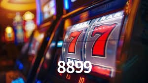 Recursos de Bônus 8899