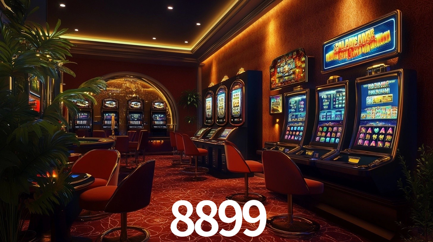 Roulette Table 8899