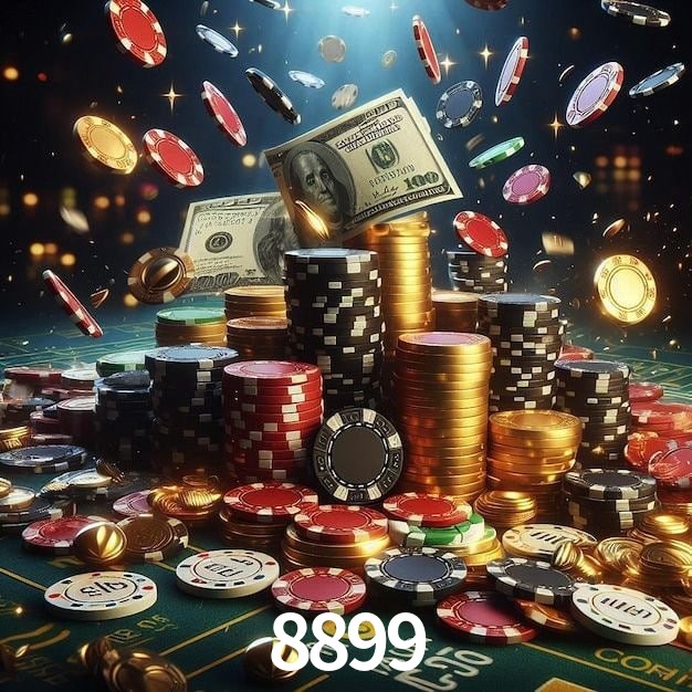Explorando a Categoria de Eventos em Apostas na 8899