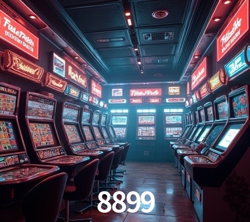 Sistemas de Segurança 8899
