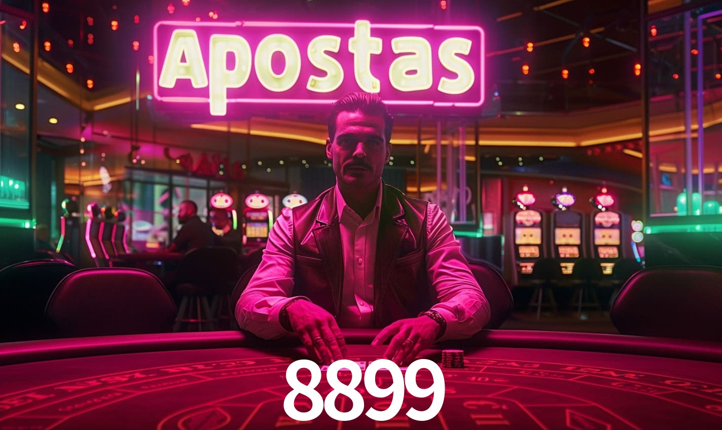 Apostas Esportivas na 8899: Um Guia Completo