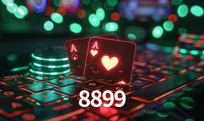 Jogo Spaceman 8899
