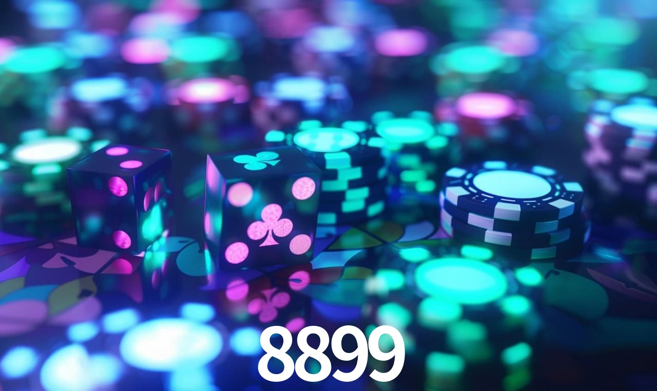 Jogos Exclusivos 8899