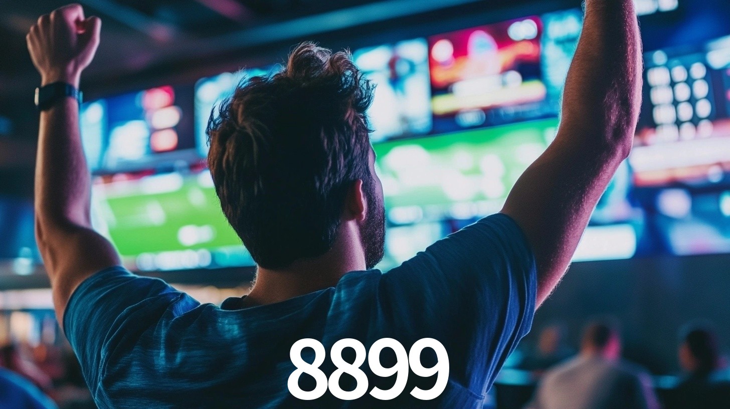 8899
