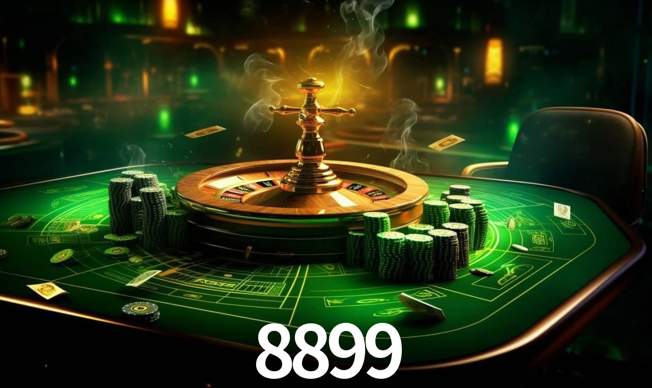 Descubra a Essência do 8899: Nossa História e Compromissos