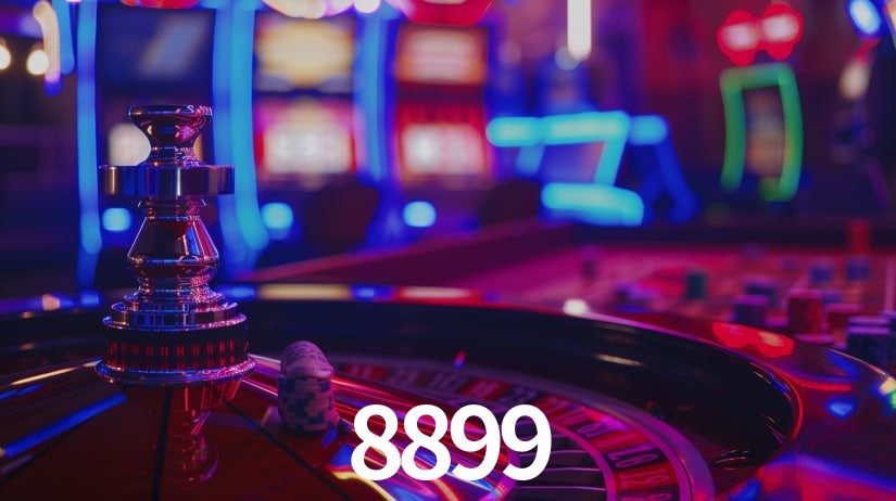 8899