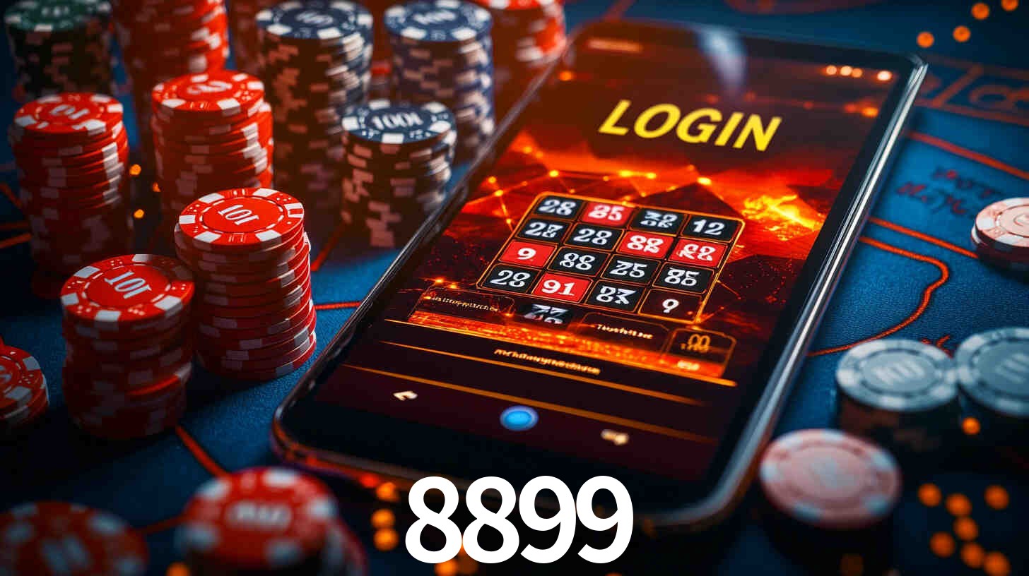 8899