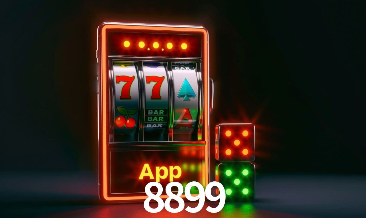 Apostas de Futebol 8899