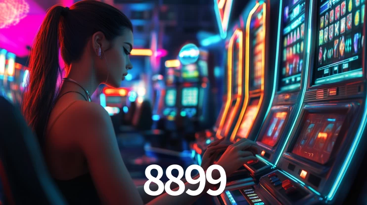 Premium Interface 8899