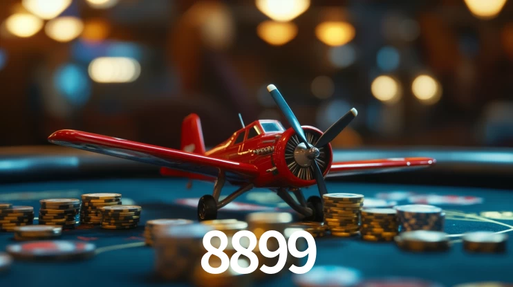 Live Casino 8899