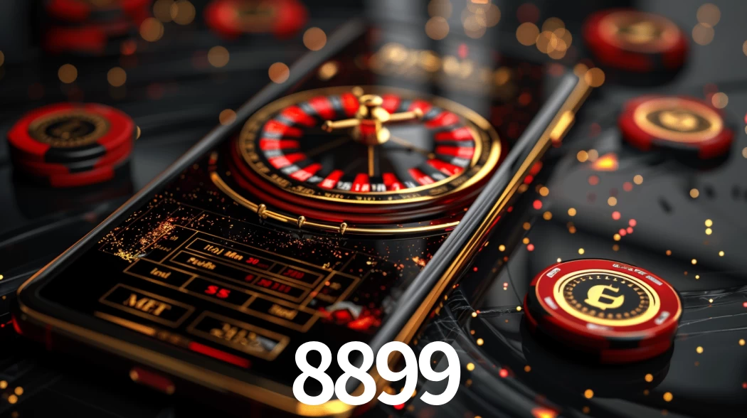 Game Providers 8899