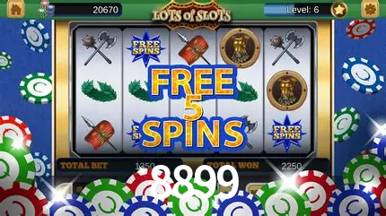 Descubra a Magia dos Jogos de Arcade no 8899