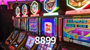 Desvendando o Mundo dos Jogos Virtuais na 8899