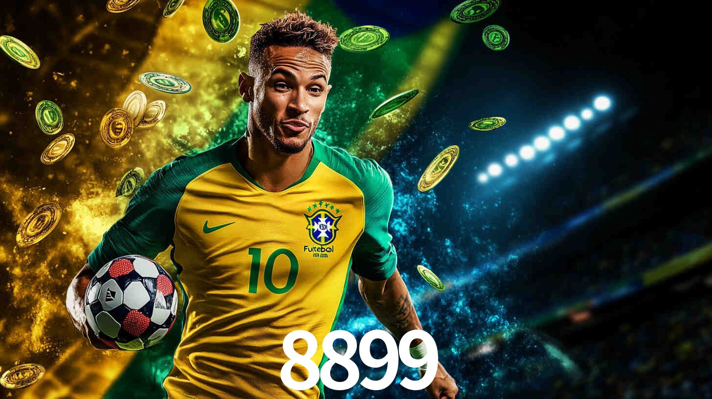 Inovações de Jogos na 8899: O Futuro das Experiências Interativas