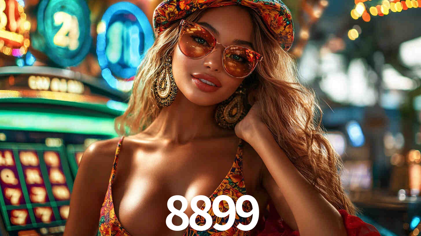 Daily Bonuses 8899