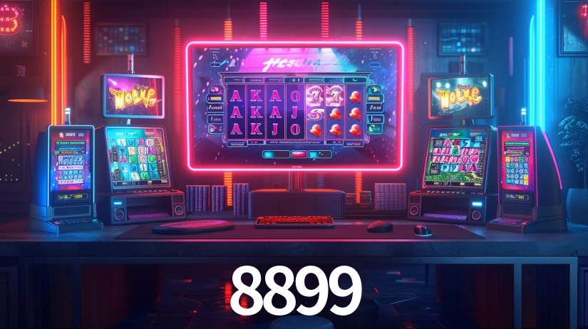 Explore as vantagens do 8899: serviço profissional e confiabilidade